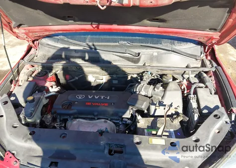 2007 Toyota Rav4 z USA, uszkodzony, nr VIN JTMZD33V975037355